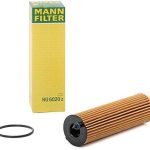 MANN FILTER hu6020z
