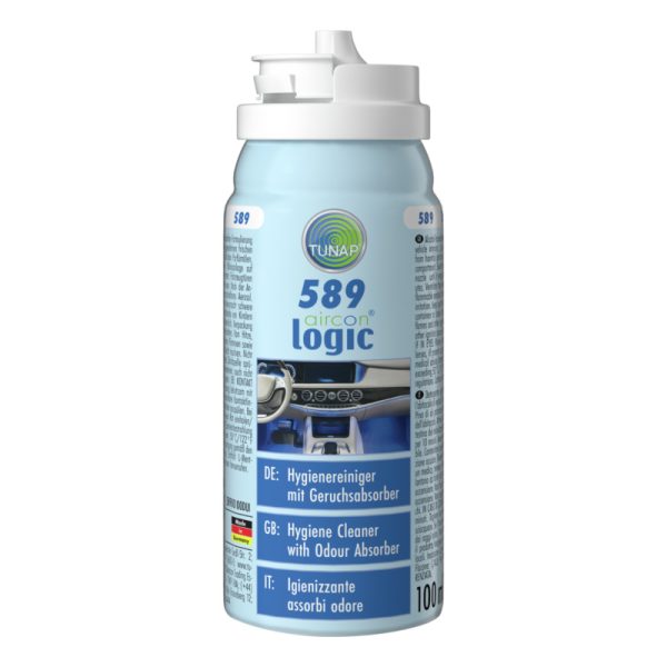 Igienizzante assorbi odori 589 tunap - 75ml 1106655