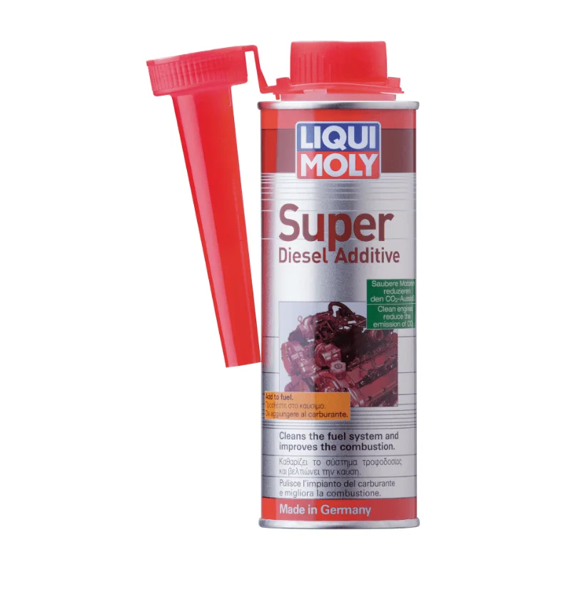 Additivo Gasolio Diesel Liquimoly - 1806 - 250ml Additivo Gasolio Diesel Liquimoly - 1806 - 250ml - immagine 1