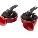 Coppia trombe elettriche a due tonalità Hella - 3FH 007 424-801