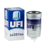 Filtro gasolio varie applicazioni UFI - 2435100