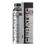 CERATEC LIQUI MOLY prodotto antiusura attrito ceramica per motori - 300ML - 3721