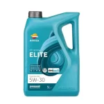 Olio Motore Repsol 5w 30