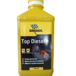 Additivo Gasolio Top Diesel Bardahl 1lt