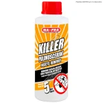 MAFRA mafra KILLER PULIMOSCERINI e insetti in sicurezza - 250ML